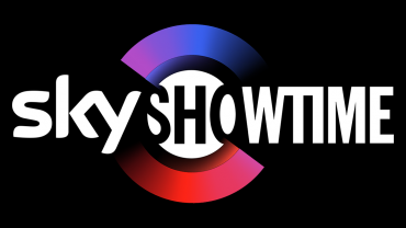 SkyShowtime logo