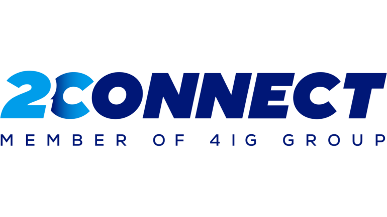 2Connect logo