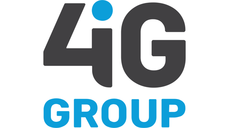 4iG Group logo