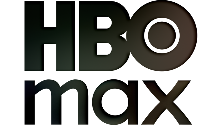 HBO Max logo